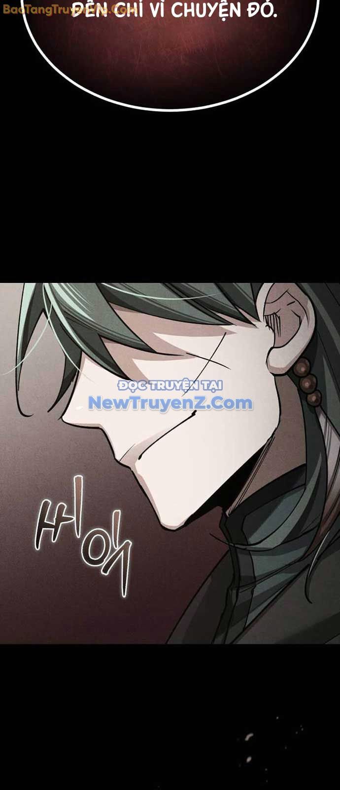 Thiên Quỷ Chẳng Sống Nổi Cuộc Đời Bình Thường Chapter 157 - Trang 2