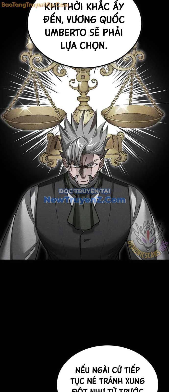 Thiên Quỷ Chẳng Sống Nổi Cuộc Đời Bình Thường Chapter 157 - Trang 2