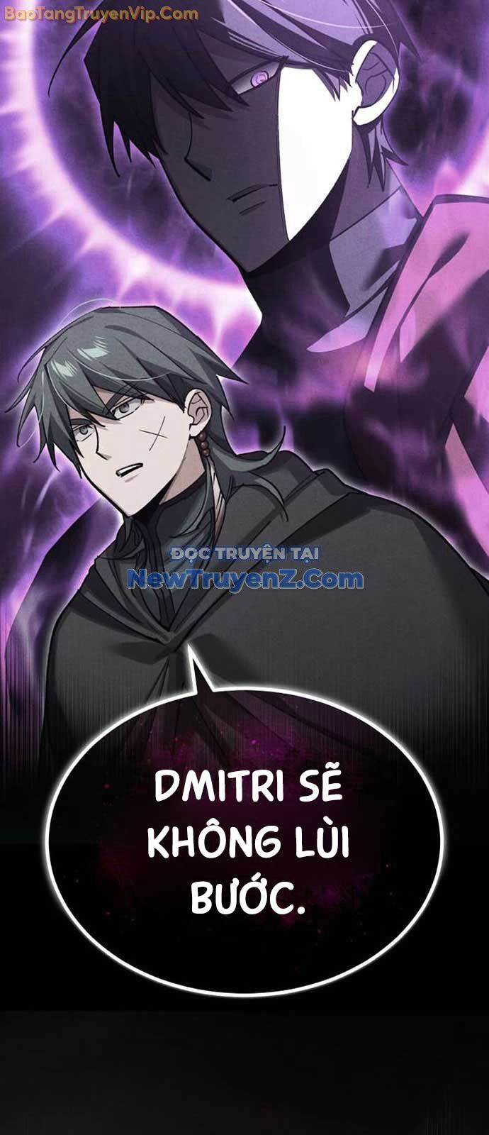 Thiên Quỷ Chẳng Sống Nổi Cuộc Đời Bình Thường Chapter 157 - Trang 2