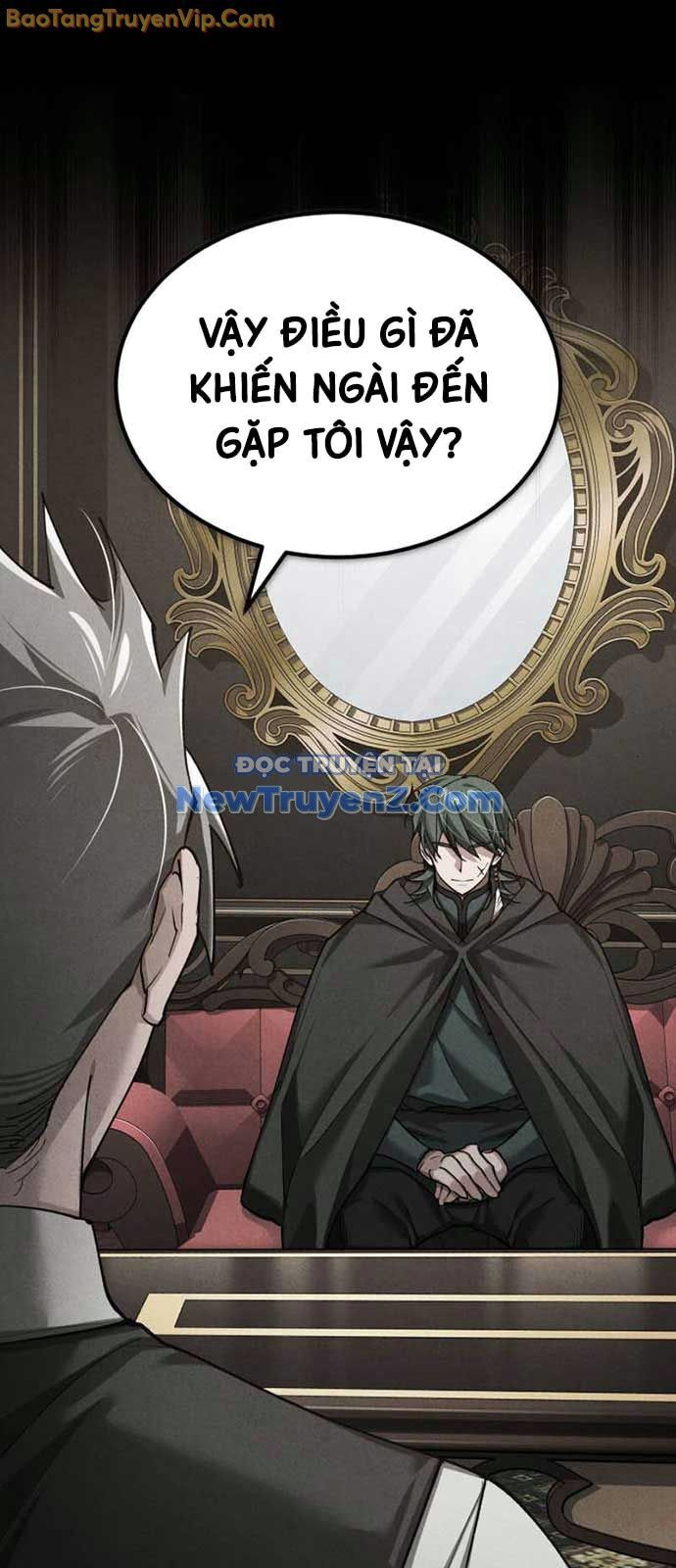 Thiên Quỷ Chẳng Sống Nổi Cuộc Đời Bình Thường Chapter 157 - Trang 2