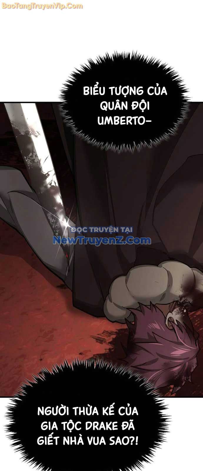 Thiên Quỷ Chẳng Sống Nổi Cuộc Đời Bình Thường Chapter 157 - Trang 2