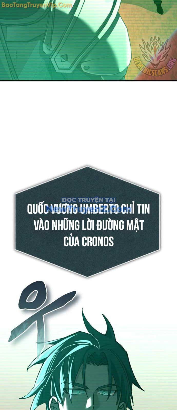 Thiên Quỷ Chẳng Sống Nổi Cuộc Đời Bình Thường Chapter 157 - Trang 2