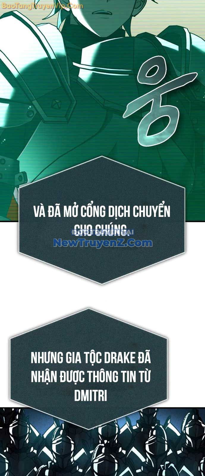 Thiên Quỷ Chẳng Sống Nổi Cuộc Đời Bình Thường Chapter 157 - Trang 2