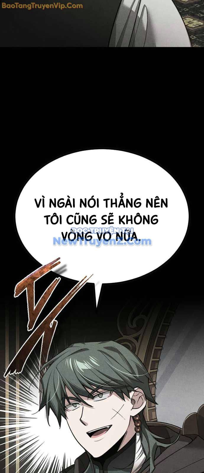 Thiên Quỷ Chẳng Sống Nổi Cuộc Đời Bình Thường Chapter 157 - Trang 2