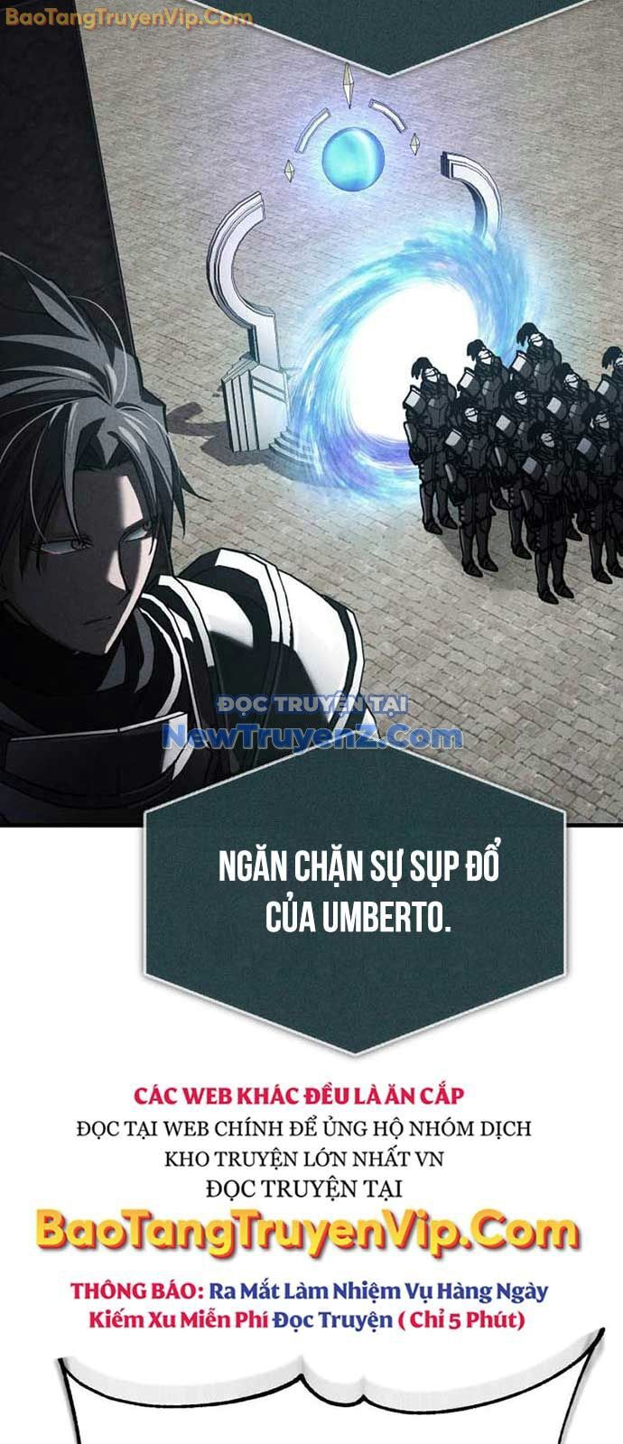 Thiên Quỷ Chẳng Sống Nổi Cuộc Đời Bình Thường Chapter 157 - Trang 2