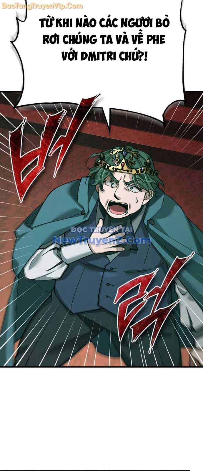 Thiên Quỷ Chẳng Sống Nổi Cuộc Đời Bình Thường Chapter 157 - Trang 2