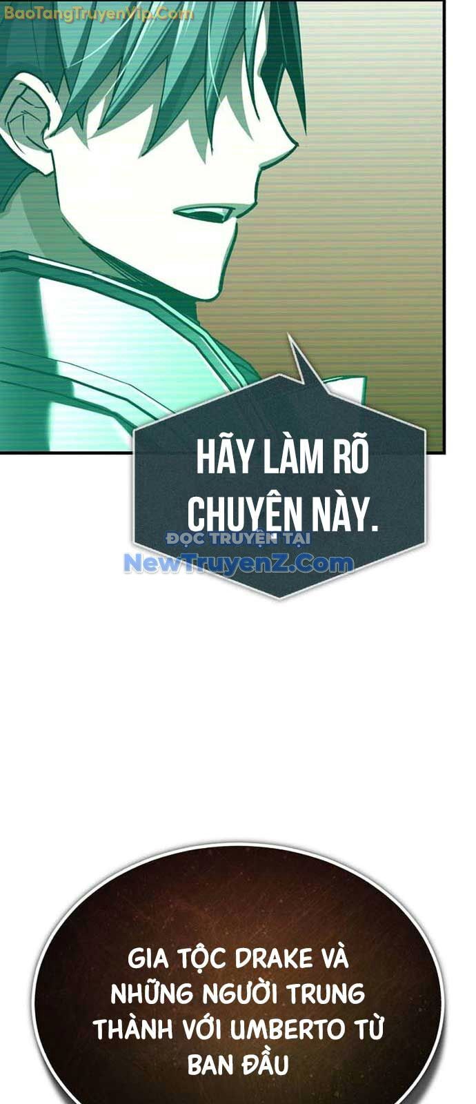 Thiên Quỷ Chẳng Sống Nổi Cuộc Đời Bình Thường Chapter 157 - Trang 2