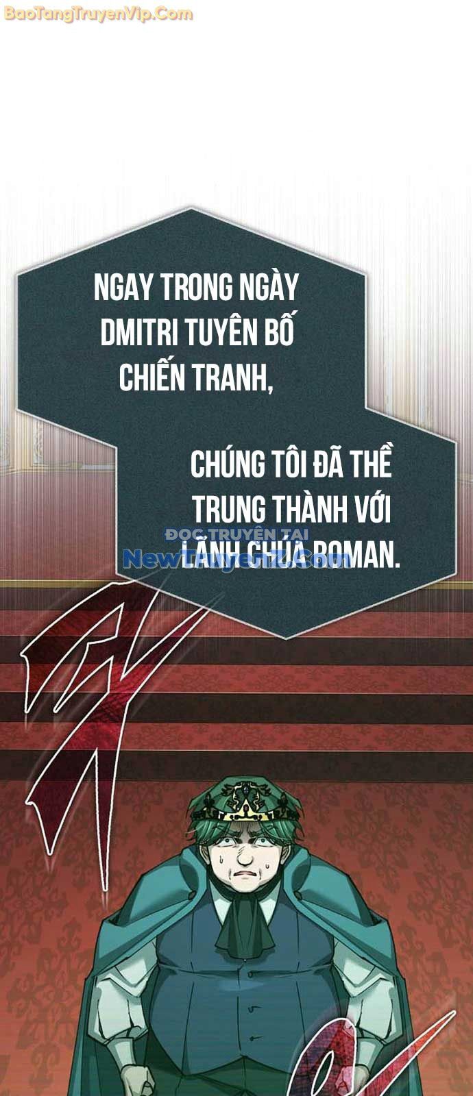 Thiên Quỷ Chẳng Sống Nổi Cuộc Đời Bình Thường Chapter 157 - Trang 2