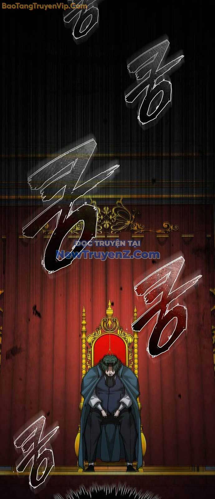 Thiên Quỷ Chẳng Sống Nổi Cuộc Đời Bình Thường Chapter 157 - Trang 2