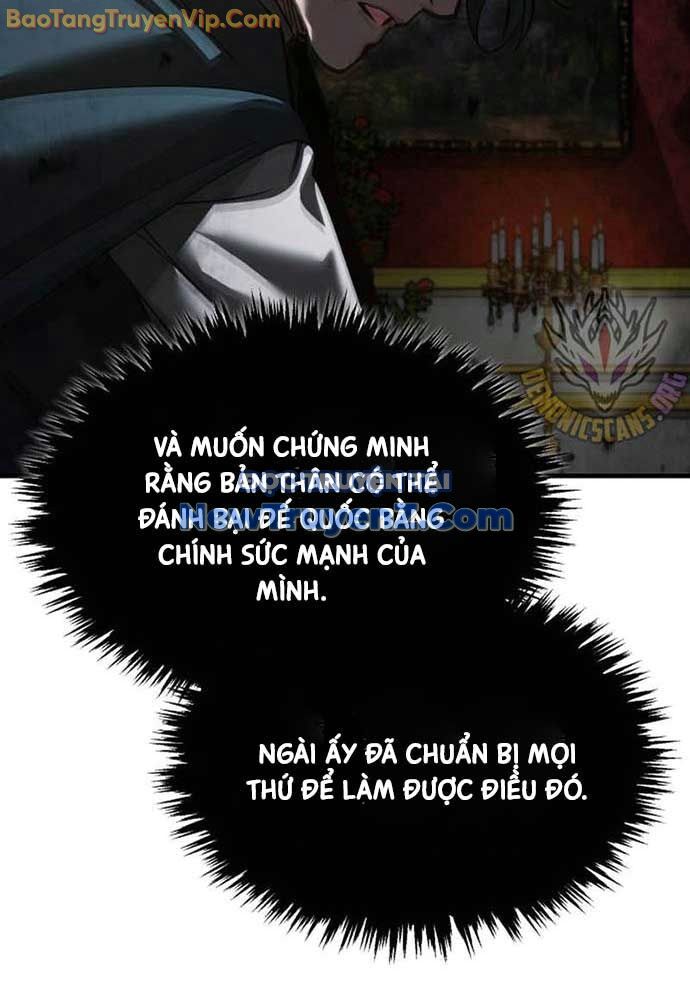 Thiên Quỷ Chẳng Sống Nổi Cuộc Đời Bình Thường Chapter 157 - Trang 2