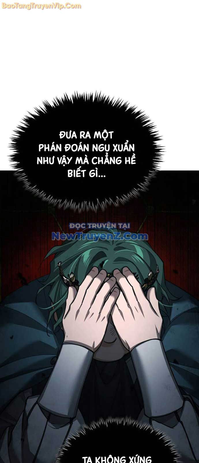 Thiên Quỷ Chẳng Sống Nổi Cuộc Đời Bình Thường Chapter 157 - Trang 2