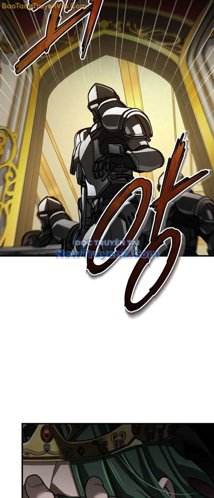 Thiên Quỷ Chẳng Sống Nổi Cuộc Đời Bình Thường Chapter 157 - Trang 2