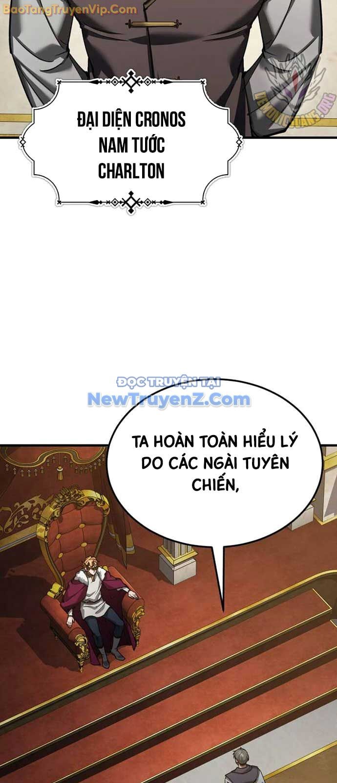 Thiên Quỷ Chẳng Sống Nổi Cuộc Đời Bình Thường Chapter 157 - Trang 2