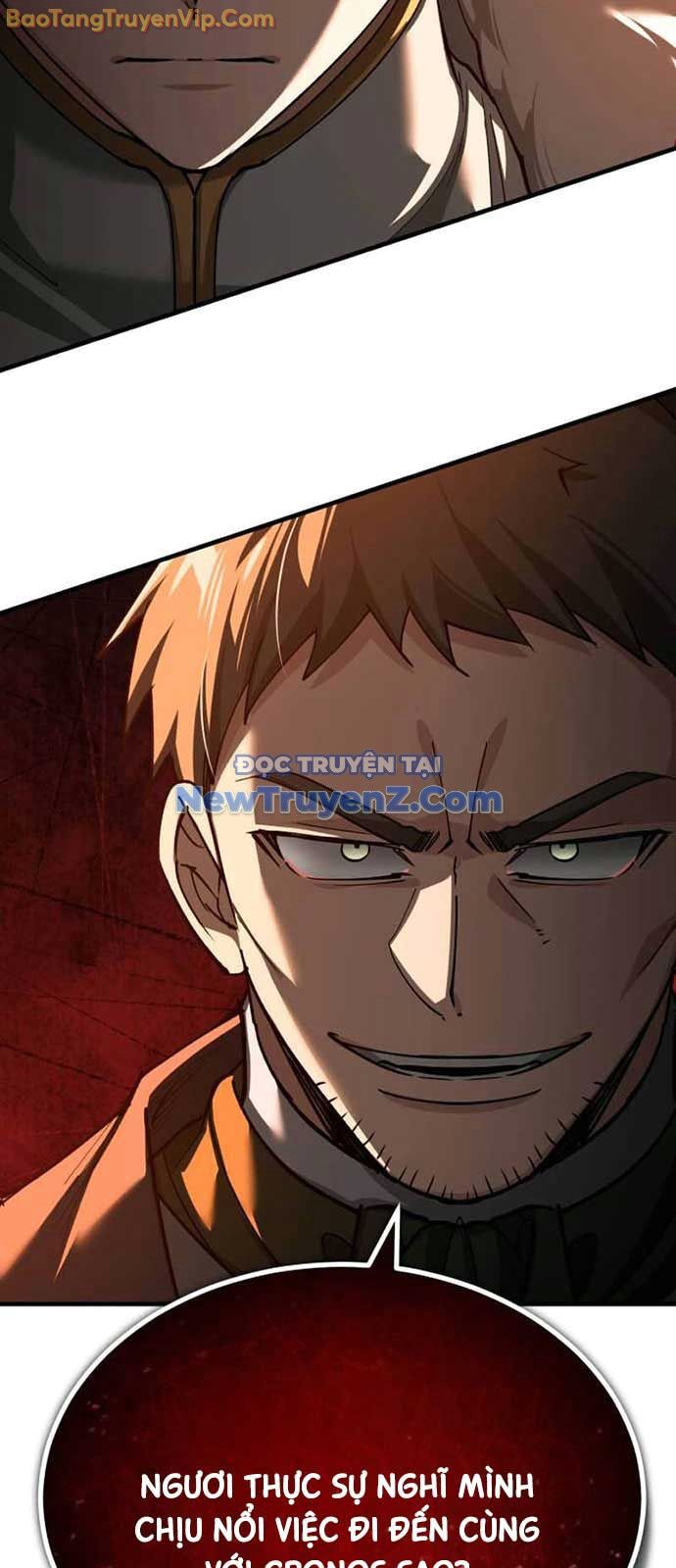 Thiên Quỷ Chẳng Sống Nổi Cuộc Đời Bình Thường Chapter 157 - Trang 2