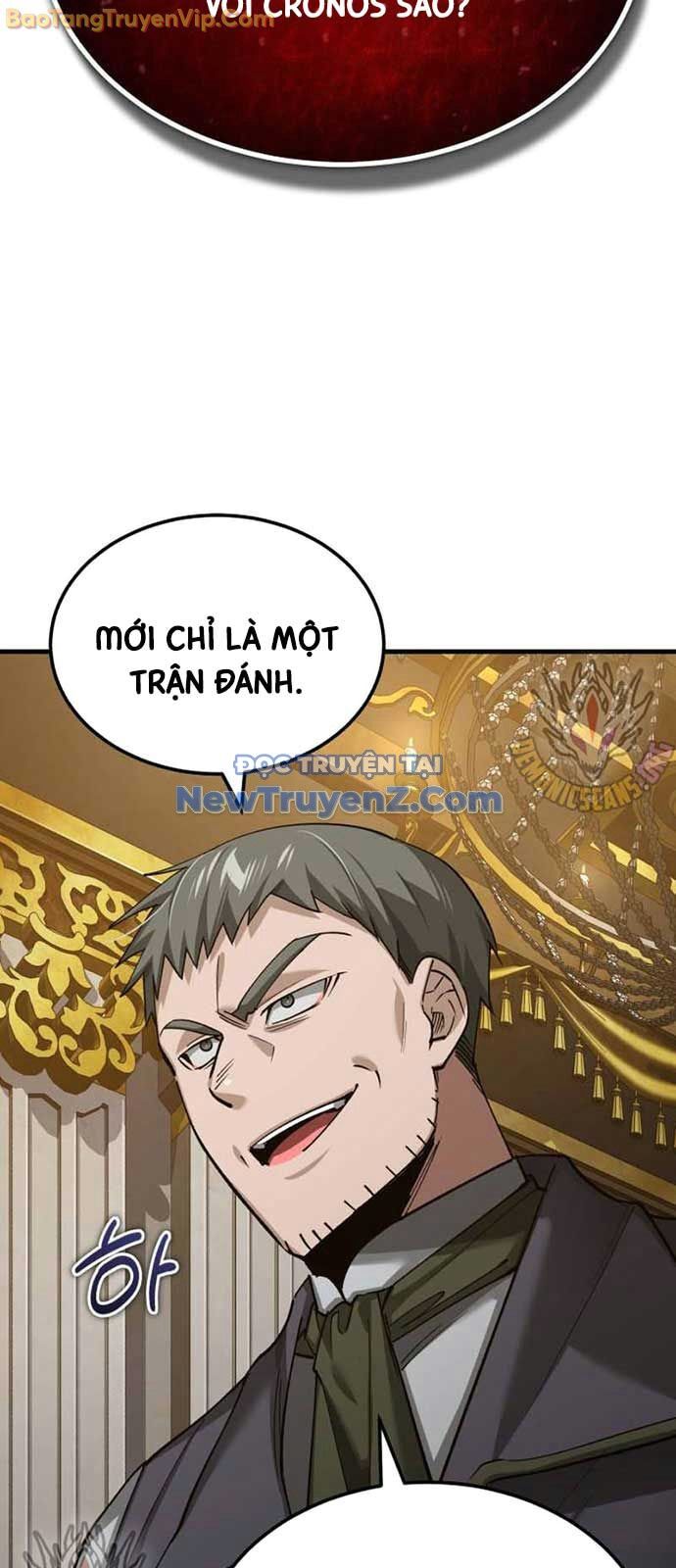 Thiên Quỷ Chẳng Sống Nổi Cuộc Đời Bình Thường Chapter 157 - Trang 2