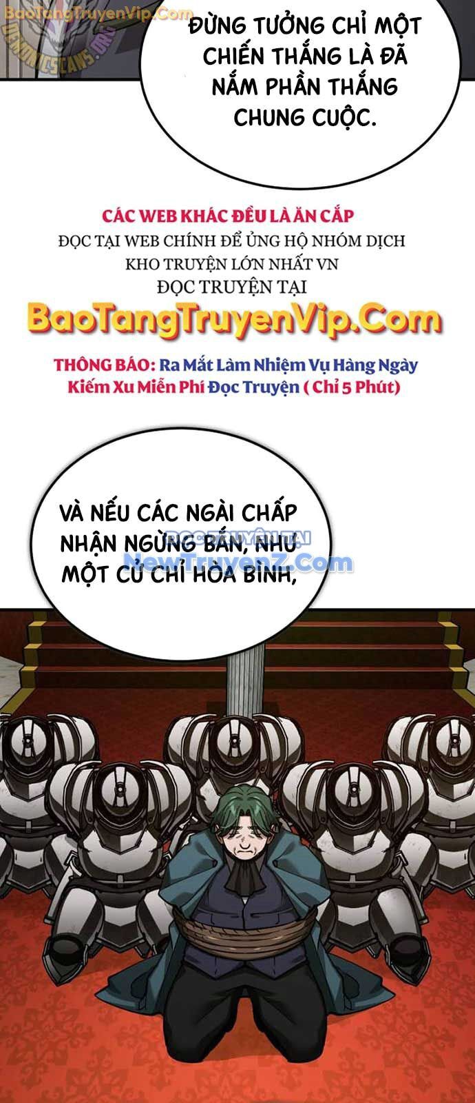 Thiên Quỷ Chẳng Sống Nổi Cuộc Đời Bình Thường Chapter 157 - Trang 2