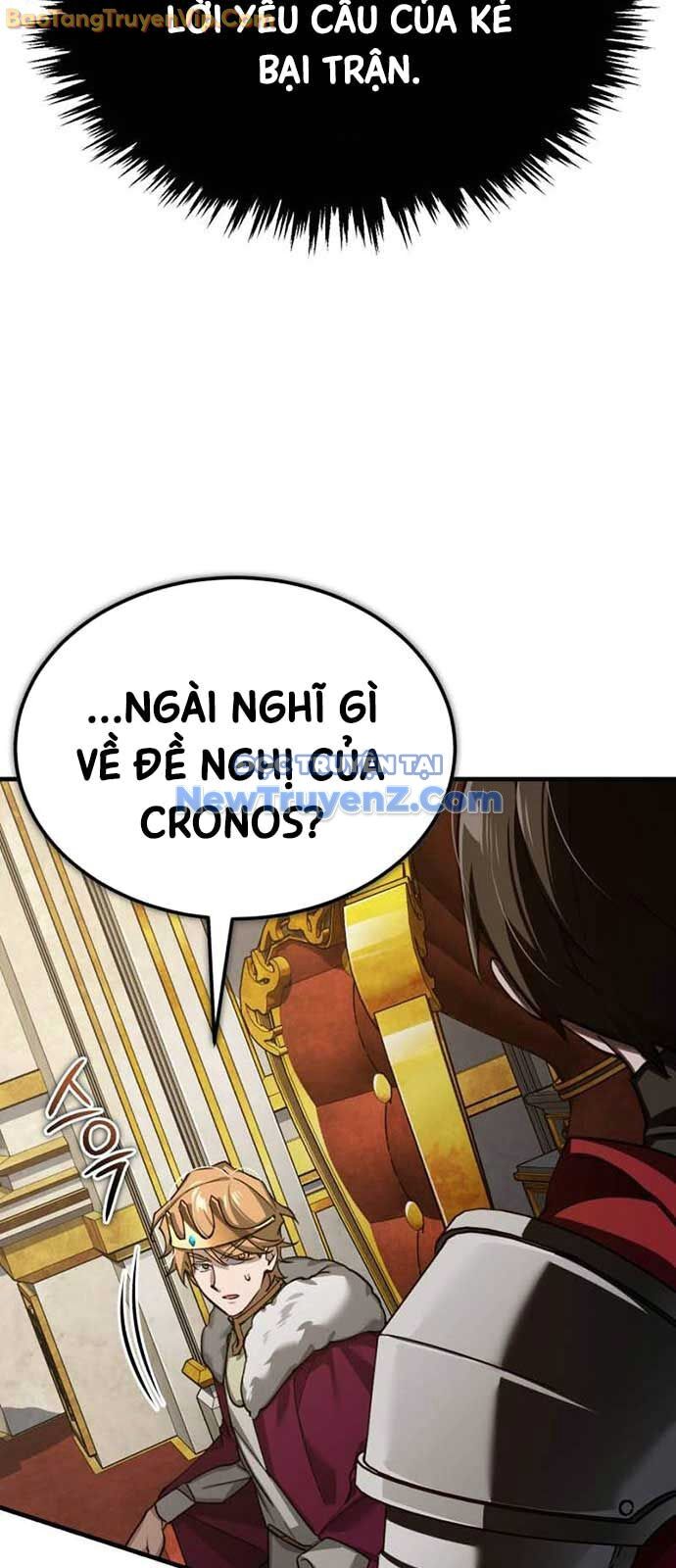 Thiên Quỷ Chẳng Sống Nổi Cuộc Đời Bình Thường Chapter 157 - Trang 2