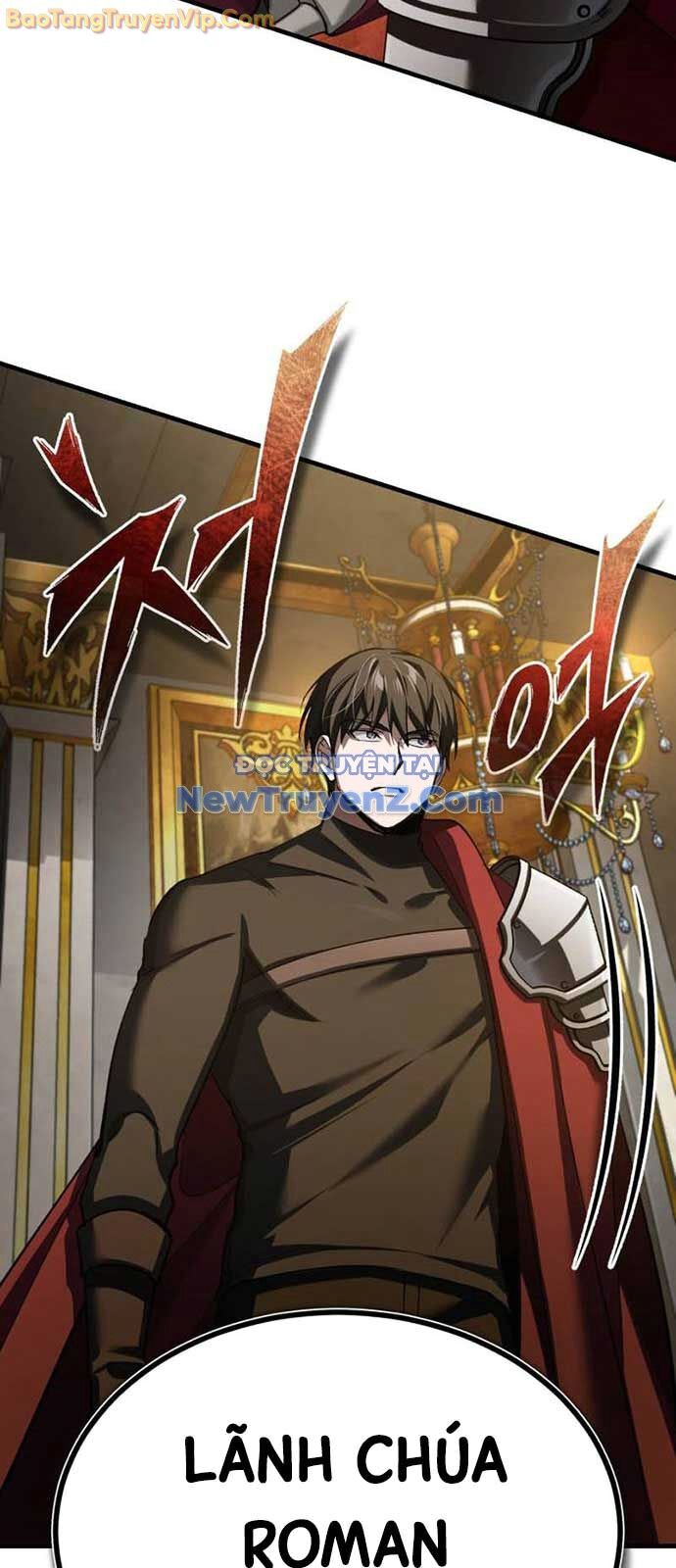 Thiên Quỷ Chẳng Sống Nổi Cuộc Đời Bình Thường Chapter 157 - Trang 2