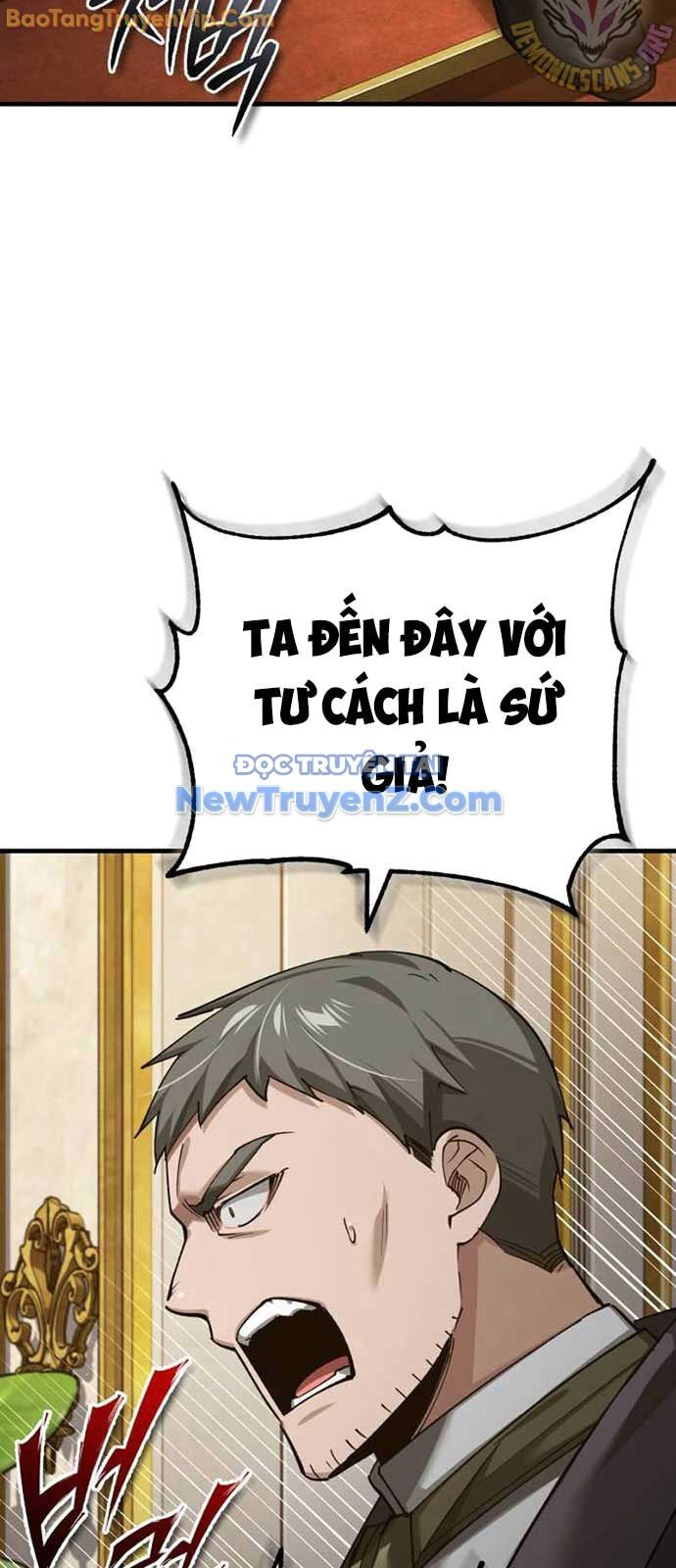 Thiên Quỷ Chẳng Sống Nổi Cuộc Đời Bình Thường Chapter 157 - Trang 2