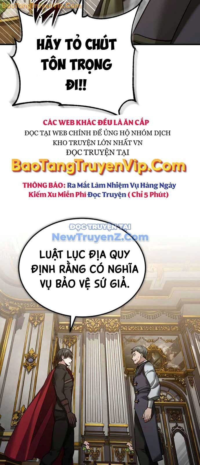 Thiên Quỷ Chẳng Sống Nổi Cuộc Đời Bình Thường Chapter 157 - Trang 2