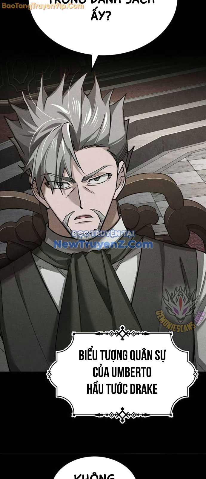 Thiên Quỷ Chẳng Sống Nổi Cuộc Đời Bình Thường Chapter 157 - Trang 2