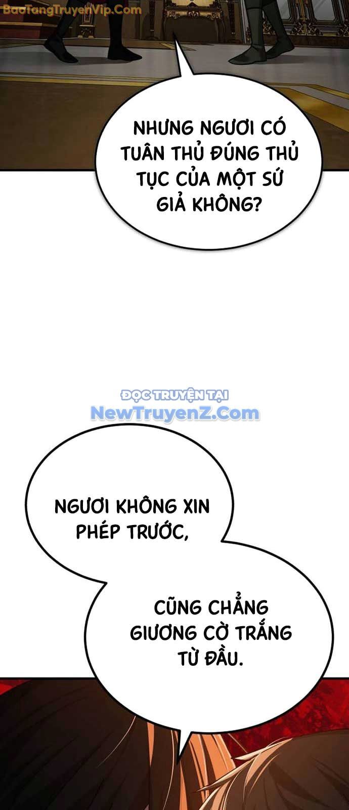 Thiên Quỷ Chẳng Sống Nổi Cuộc Đời Bình Thường Chapter 157 - Trang 2