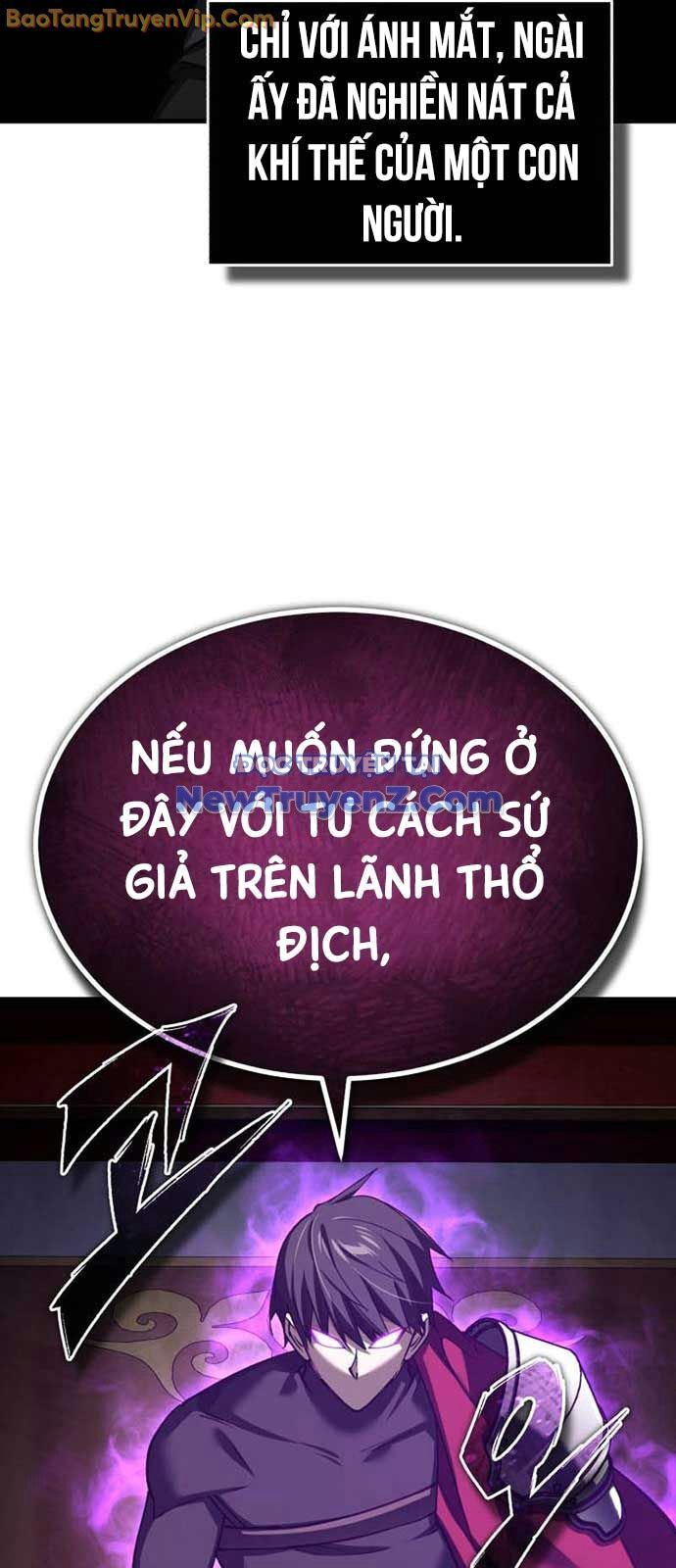 Thiên Quỷ Chẳng Sống Nổi Cuộc Đời Bình Thường Chapter 157 - Trang 2