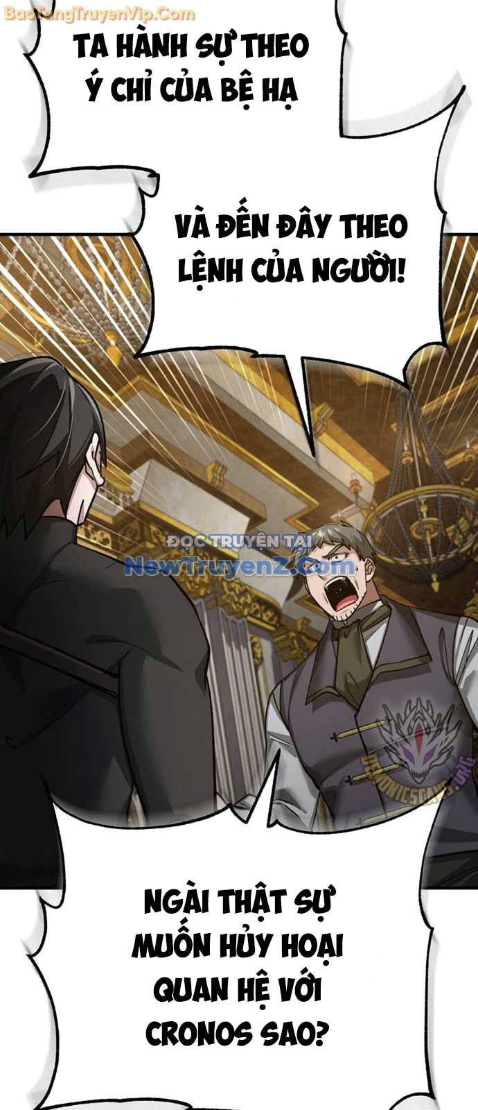 Thiên Quỷ Chẳng Sống Nổi Cuộc Đời Bình Thường Chapter 157 - Trang 2