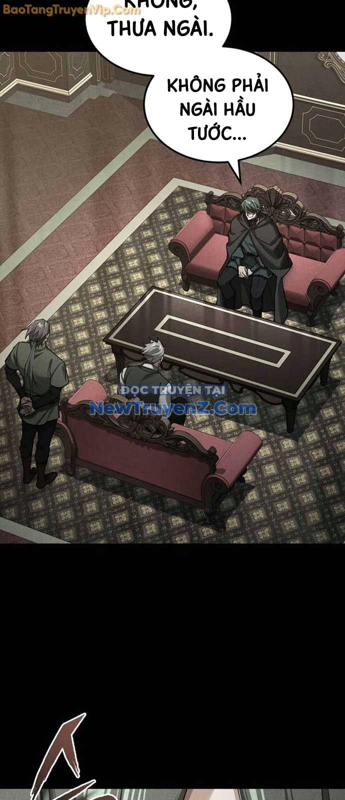 Thiên Quỷ Chẳng Sống Nổi Cuộc Đời Bình Thường Chapter 157 - Trang 2