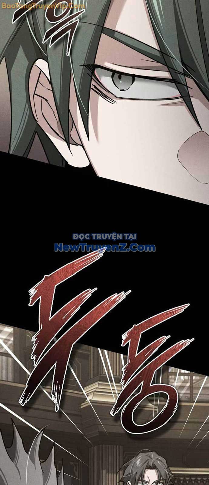 Thiên Quỷ Chẳng Sống Nổi Cuộc Đời Bình Thường Chapter 157 - Trang 2