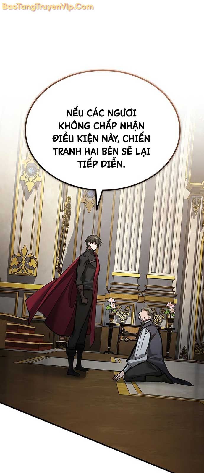 Thiên Quỷ Chẳng Sống Nổi Cuộc Đời Bình Thường Chapter 158 - Trang 2