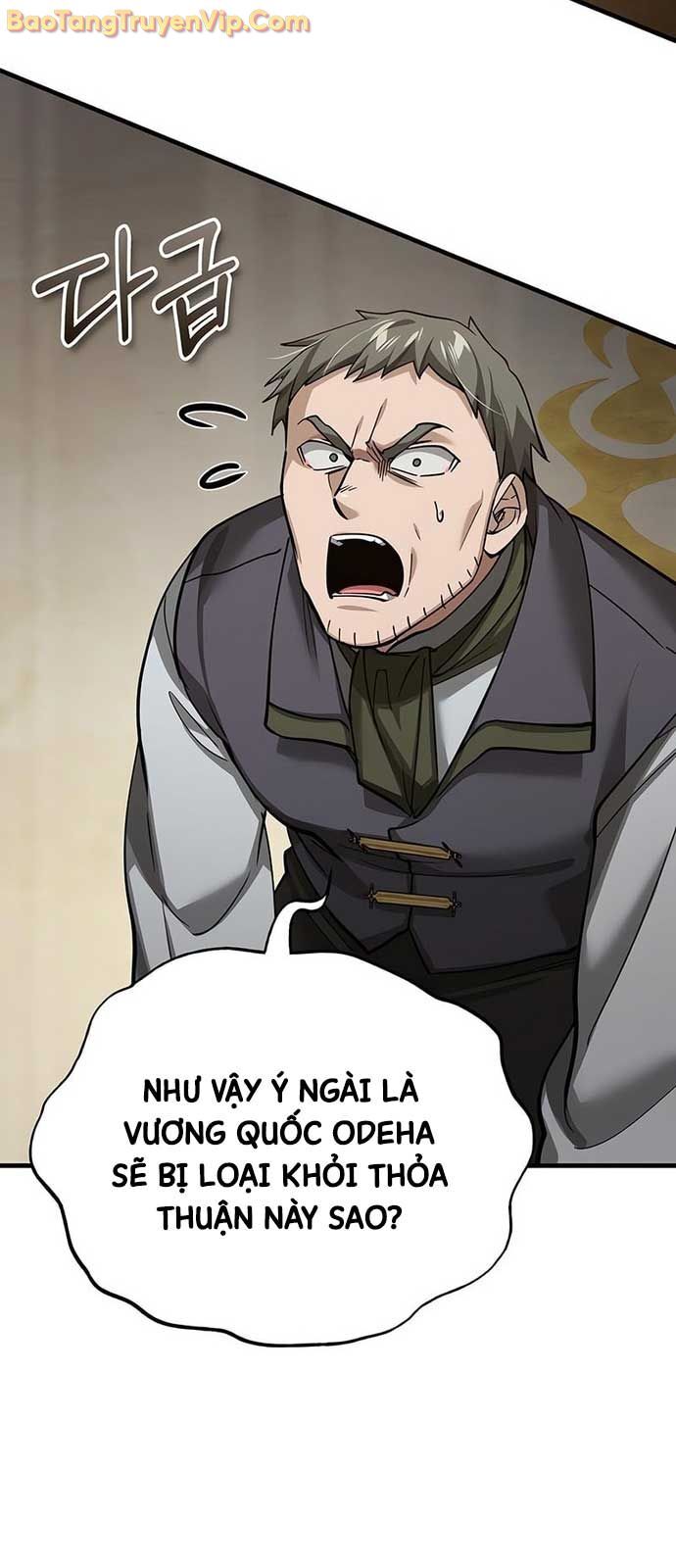 Thiên Quỷ Chẳng Sống Nổi Cuộc Đời Bình Thường Chapter 158 - Trang 2