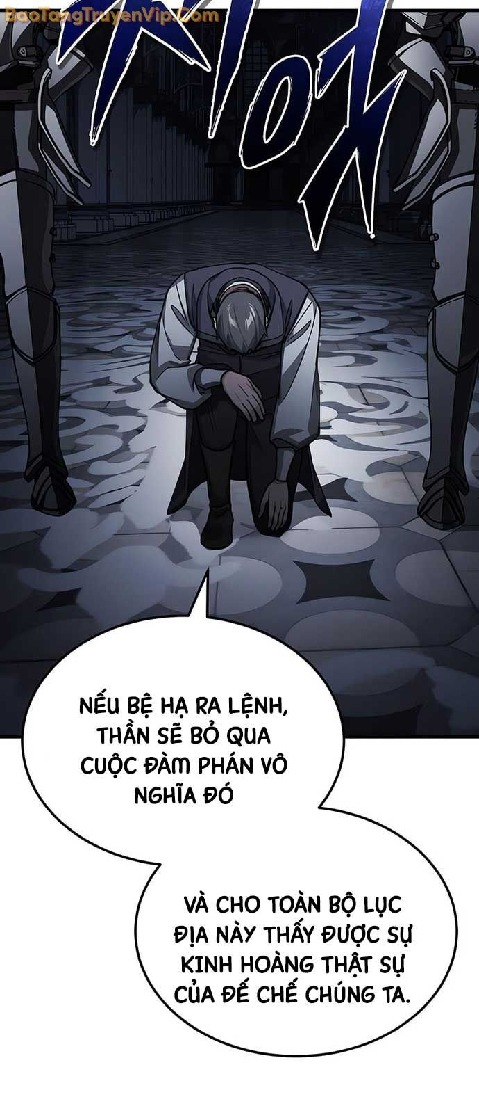 Thiên Quỷ Chẳng Sống Nổi Cuộc Đời Bình Thường Chapter 158 - Trang 2