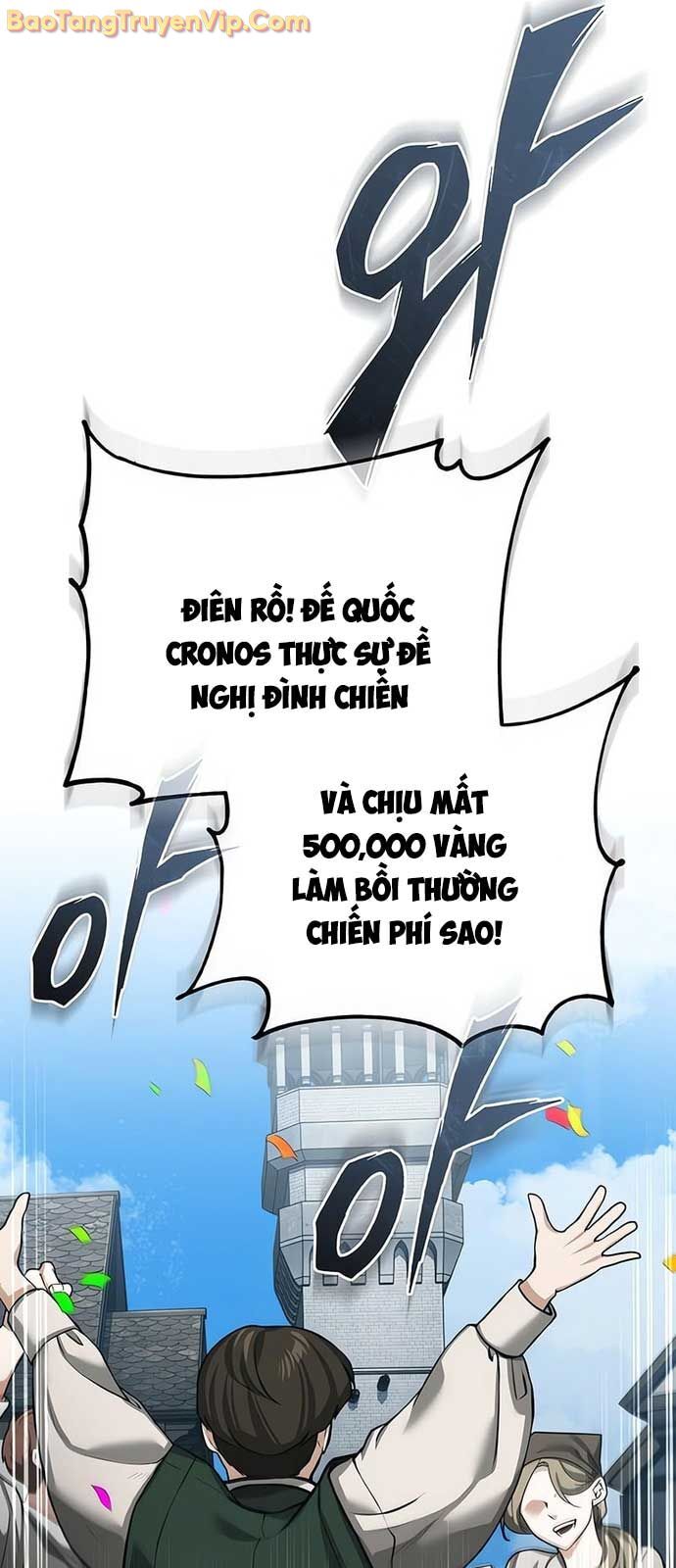Thiên Quỷ Chẳng Sống Nổi Cuộc Đời Bình Thường Chapter 158 - Trang 2