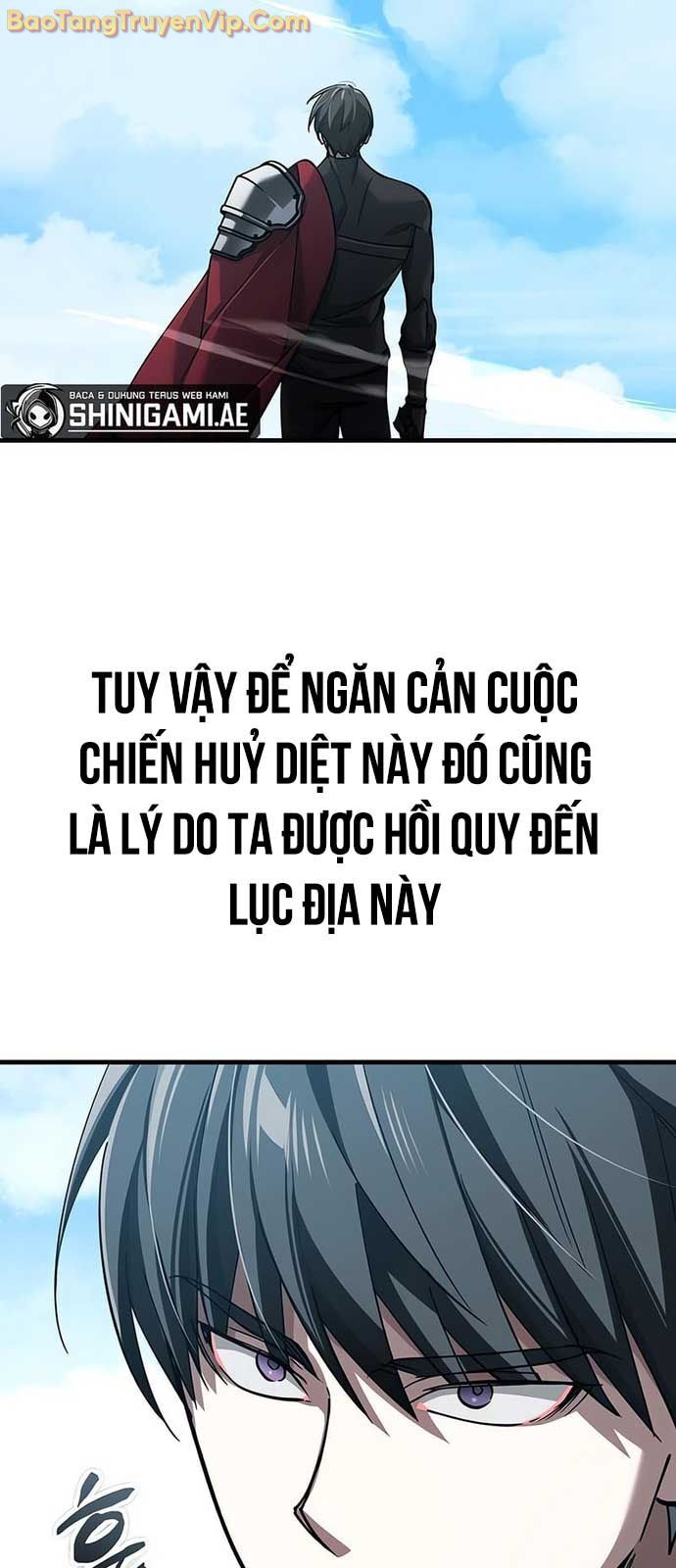 Thiên Quỷ Chẳng Sống Nổi Cuộc Đời Bình Thường Chapter 158 - Trang 2