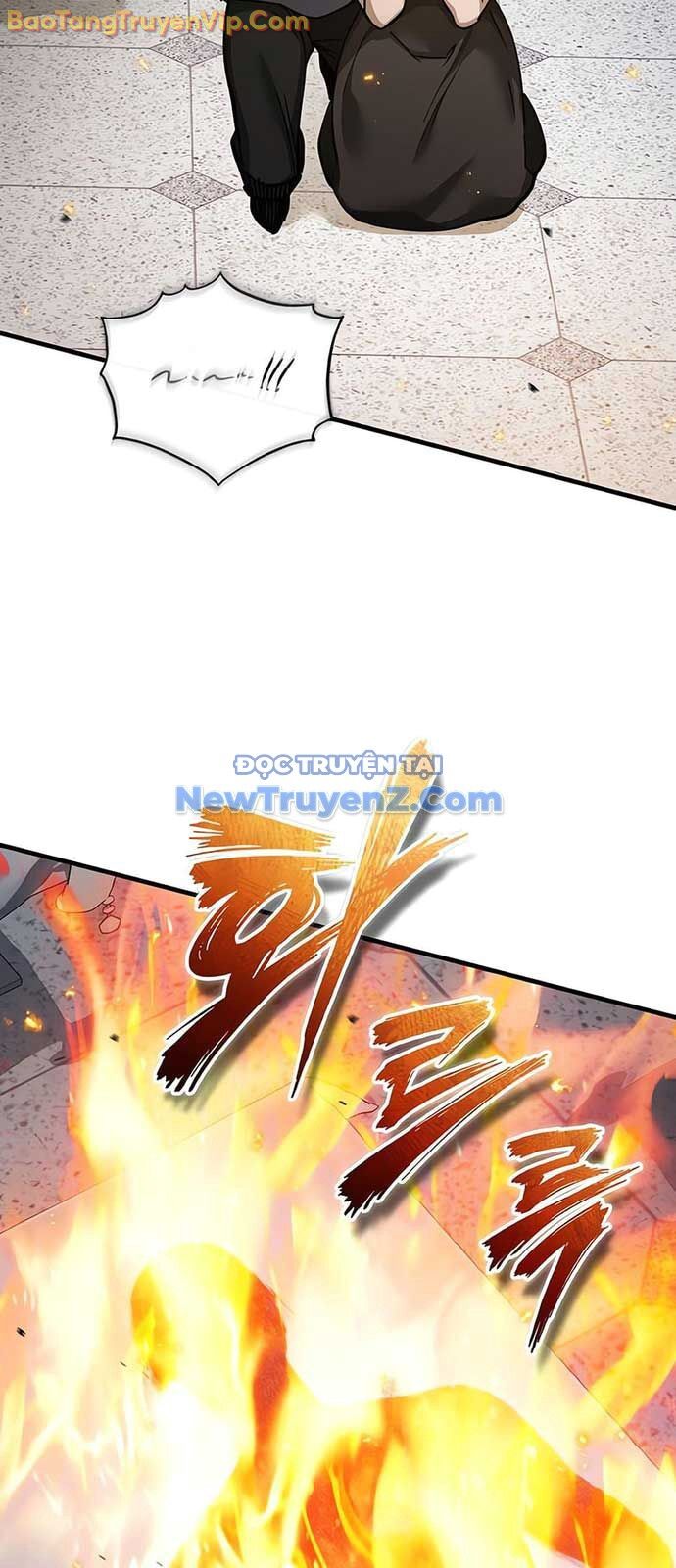 Thiên Quỷ Chẳng Sống Nổi Cuộc Đời Bình Thường Chapter 159 - Trang 2
