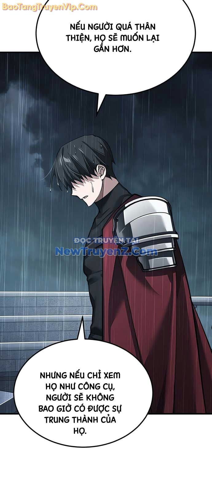 Thiên Quỷ Chẳng Sống Nổi Cuộc Đời Bình Thường Chapter 159 - Trang 2