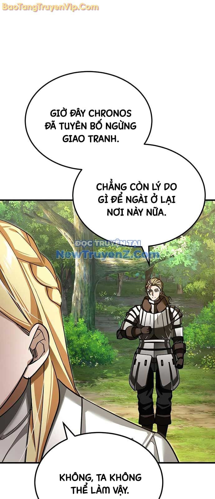 Thiên Quỷ Chẳng Sống Nổi Cuộc Đời Bình Thường Chapter 159 - Trang 2
