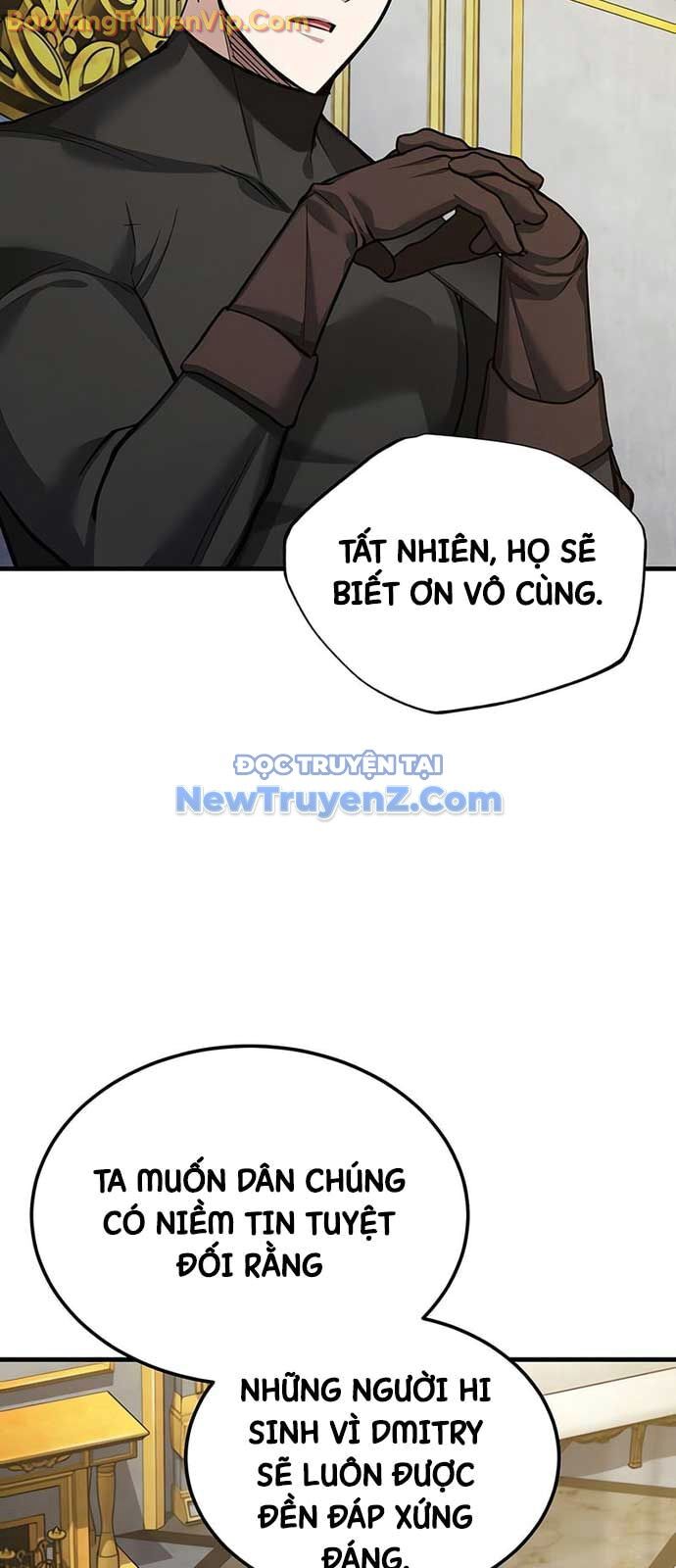 Thiên Quỷ Chẳng Sống Nổi Cuộc Đời Bình Thường Chapter 159 - Trang 2