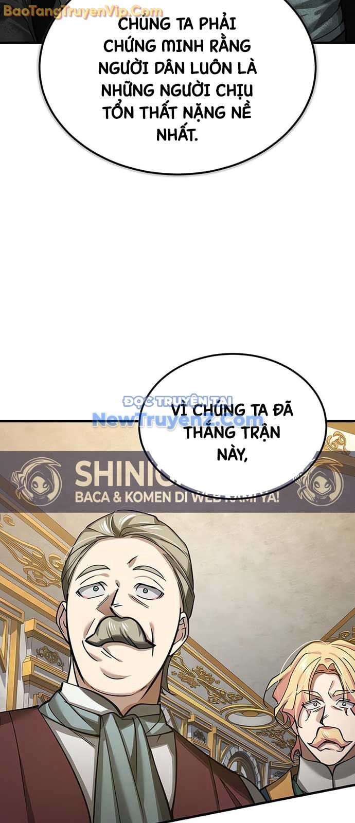 Thiên Quỷ Chẳng Sống Nổi Cuộc Đời Bình Thường Chapter 159 - Trang 2