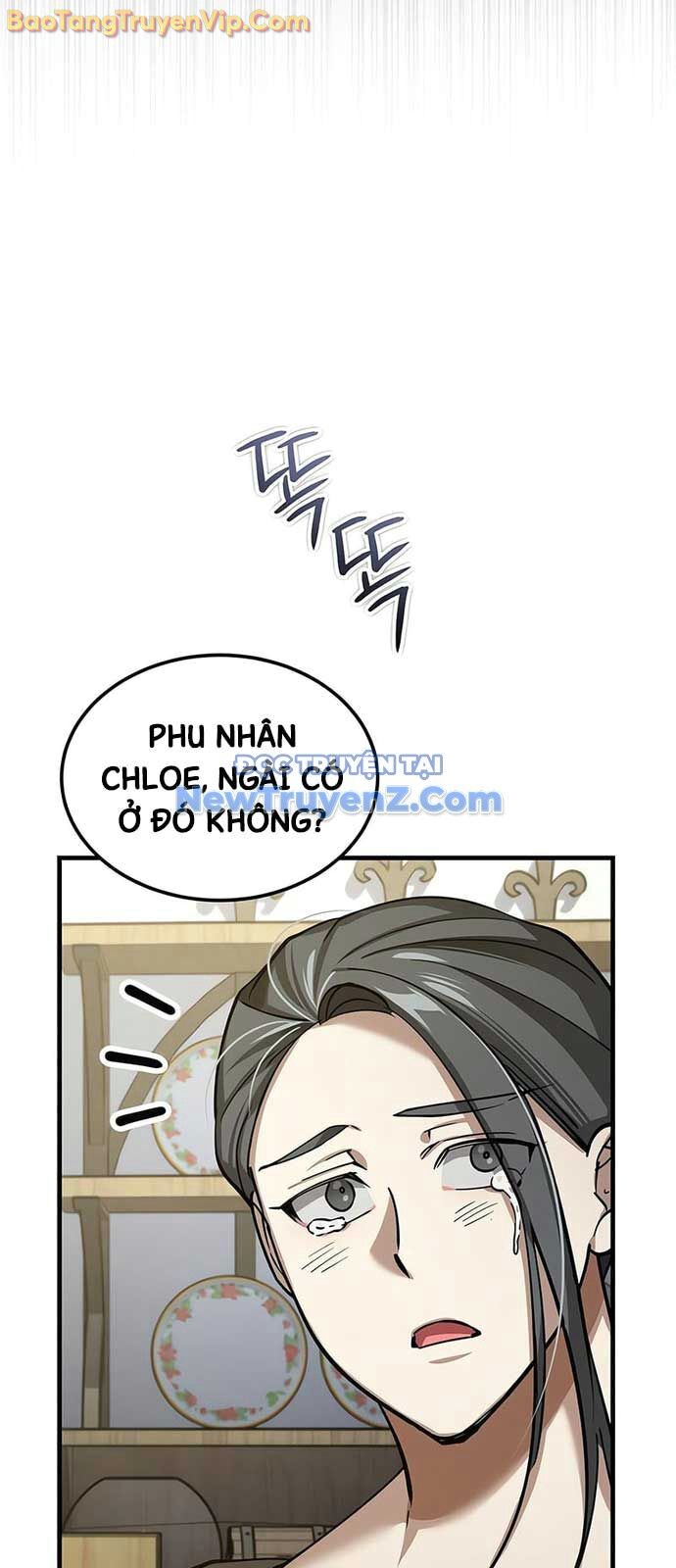 Thiên Quỷ Chẳng Sống Nổi Cuộc Đời Bình Thường Chapter 159 - Trang 2