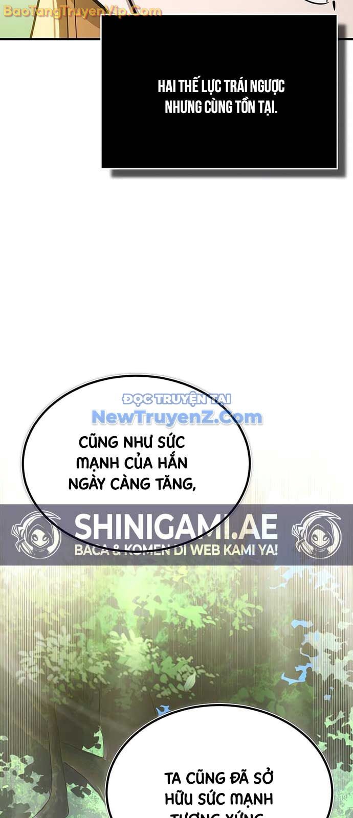 Thiên Quỷ Chẳng Sống Nổi Cuộc Đời Bình Thường Chapter 159 - Trang 2