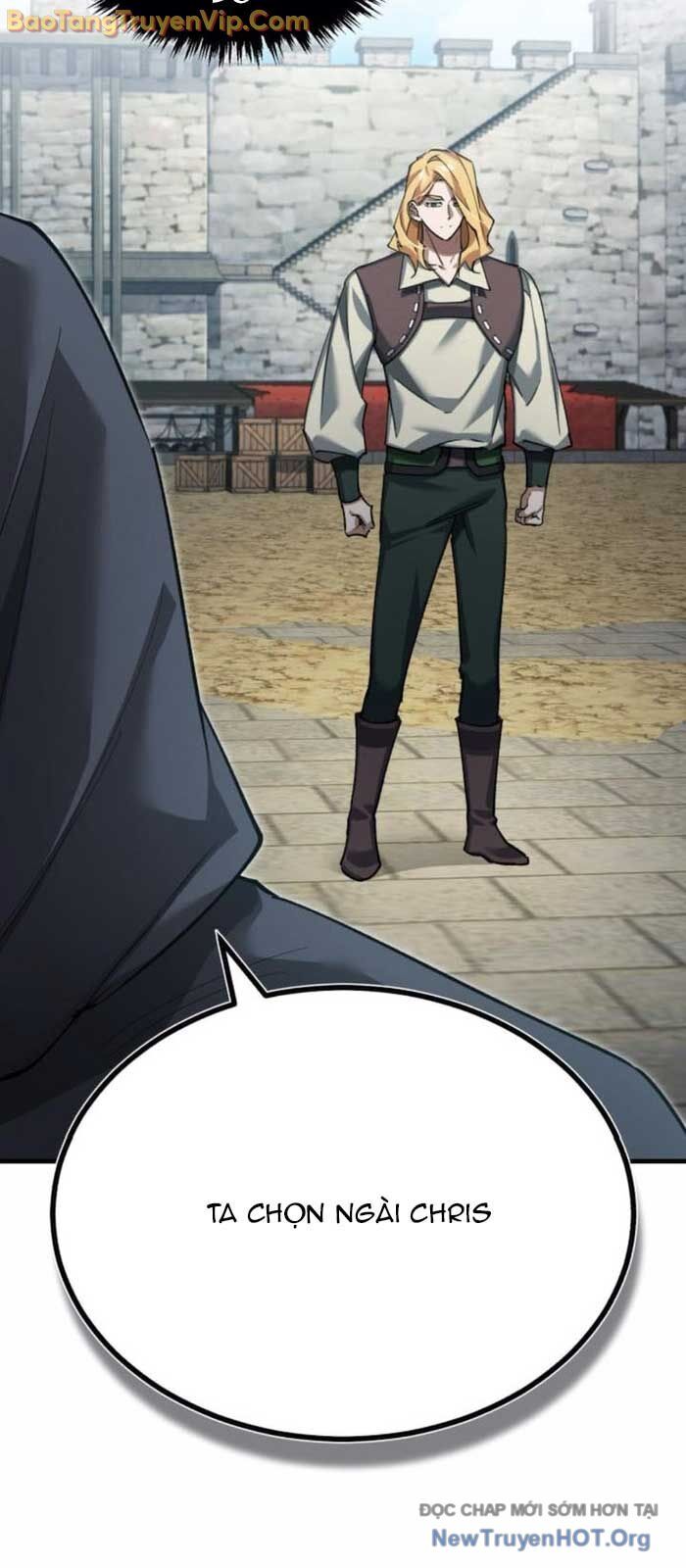 Thiên Quỷ Chẳng Sống Nổi Cuộc Đời Bình Thường Chapter 162 - Trang 2