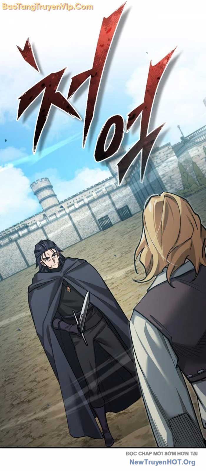 Thiên Quỷ Chẳng Sống Nổi Cuộc Đời Bình Thường Chapter 162 - Trang 2