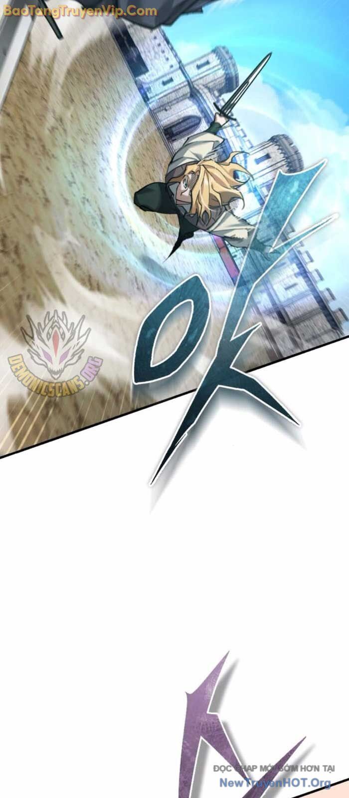 Thiên Quỷ Chẳng Sống Nổi Cuộc Đời Bình Thường Chapter 162 - Trang 2