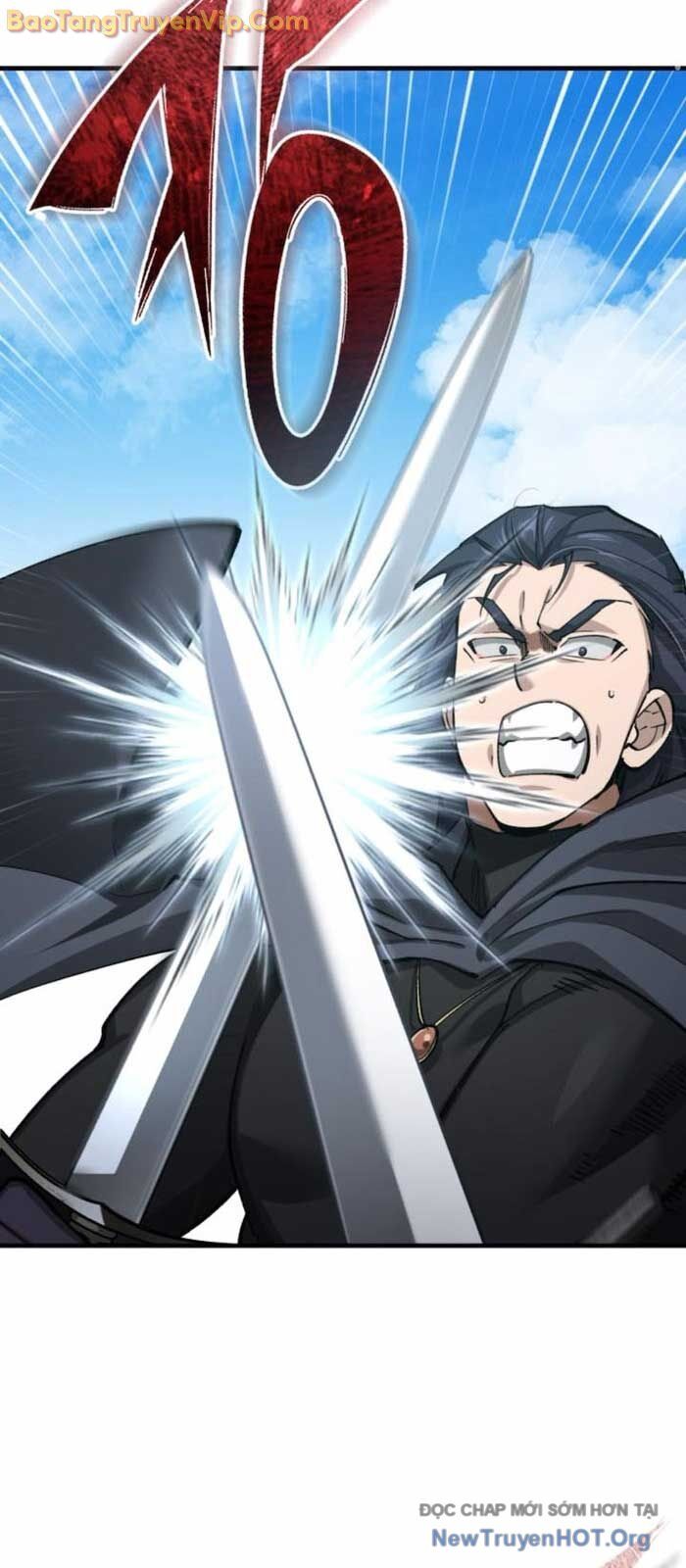 Thiên Quỷ Chẳng Sống Nổi Cuộc Đời Bình Thường Chapter 162 - Trang 2