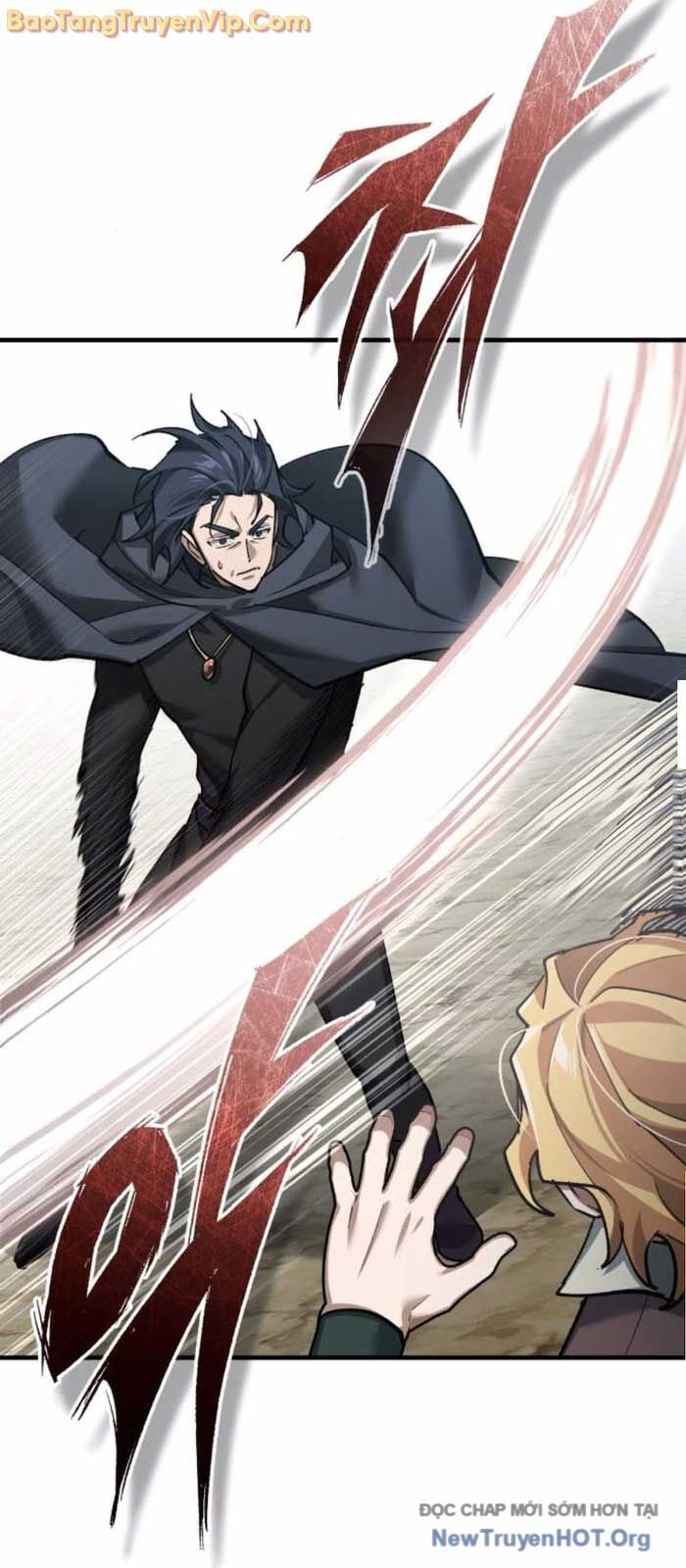 Thiên Quỷ Chẳng Sống Nổi Cuộc Đời Bình Thường Chapter 162 - Trang 2