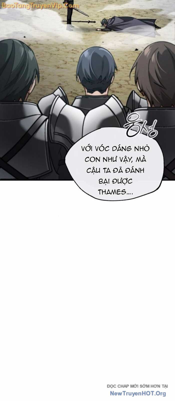 Thiên Quỷ Chẳng Sống Nổi Cuộc Đời Bình Thường Chapter 162 - Trang 2