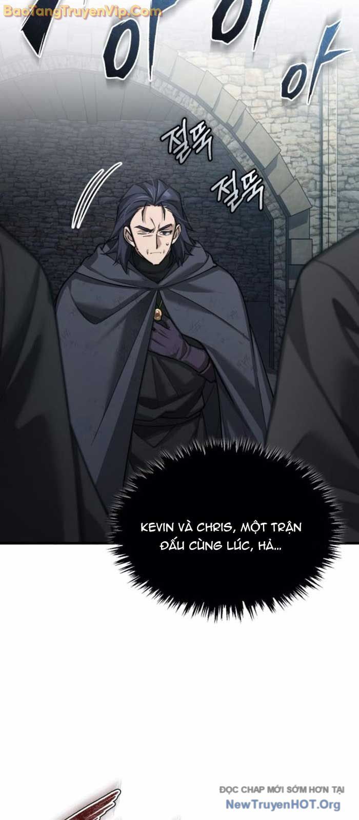 Thiên Quỷ Chẳng Sống Nổi Cuộc Đời Bình Thường Chapter 162 - Trang 2