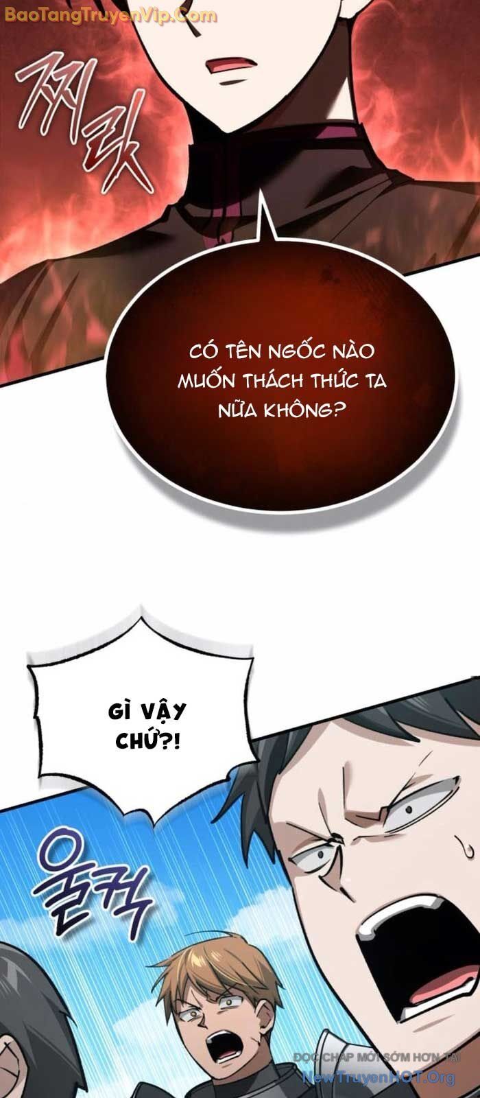 Thiên Quỷ Chẳng Sống Nổi Cuộc Đời Bình Thường Chapter 162 - Trang 2